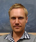 Dr. Guillaume Lapointe