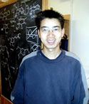 Dr. Haiming Zhang