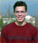 James Hegeman