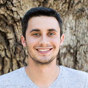 Dr. Jared Moore