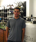 Jeff Bagdanoff