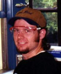 Jeremy May