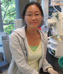 Dr. Jimin Kim