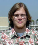 John Zepernick