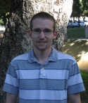 Dr. Joshua Day