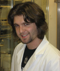 Joshua Owen