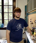 JT Mohr
