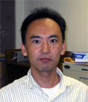 Dr. Jun Chiba