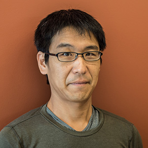 Dr. Kazato Inanaga