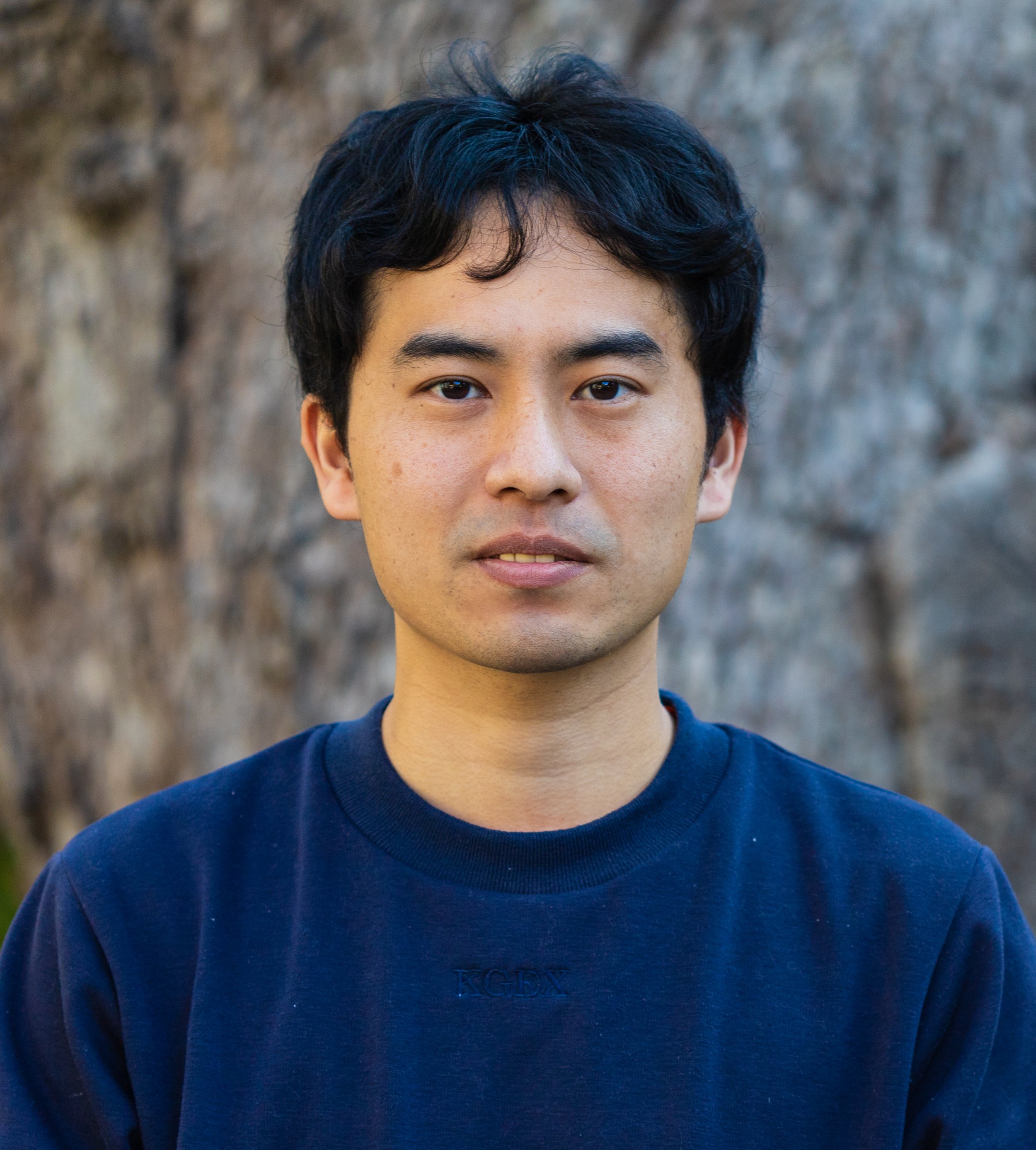 Kengo Inoue
