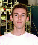 Kevin Allan