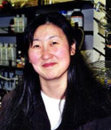 Randie Kim