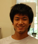 Dr. Kotaro Kikushima