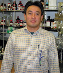 Dr. Kousuke Tani