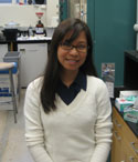 Dr. Kristy Tran