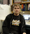 Mike Krout