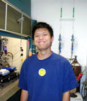 Eric Kwei