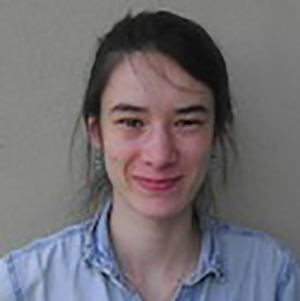 Louise Lefoulon