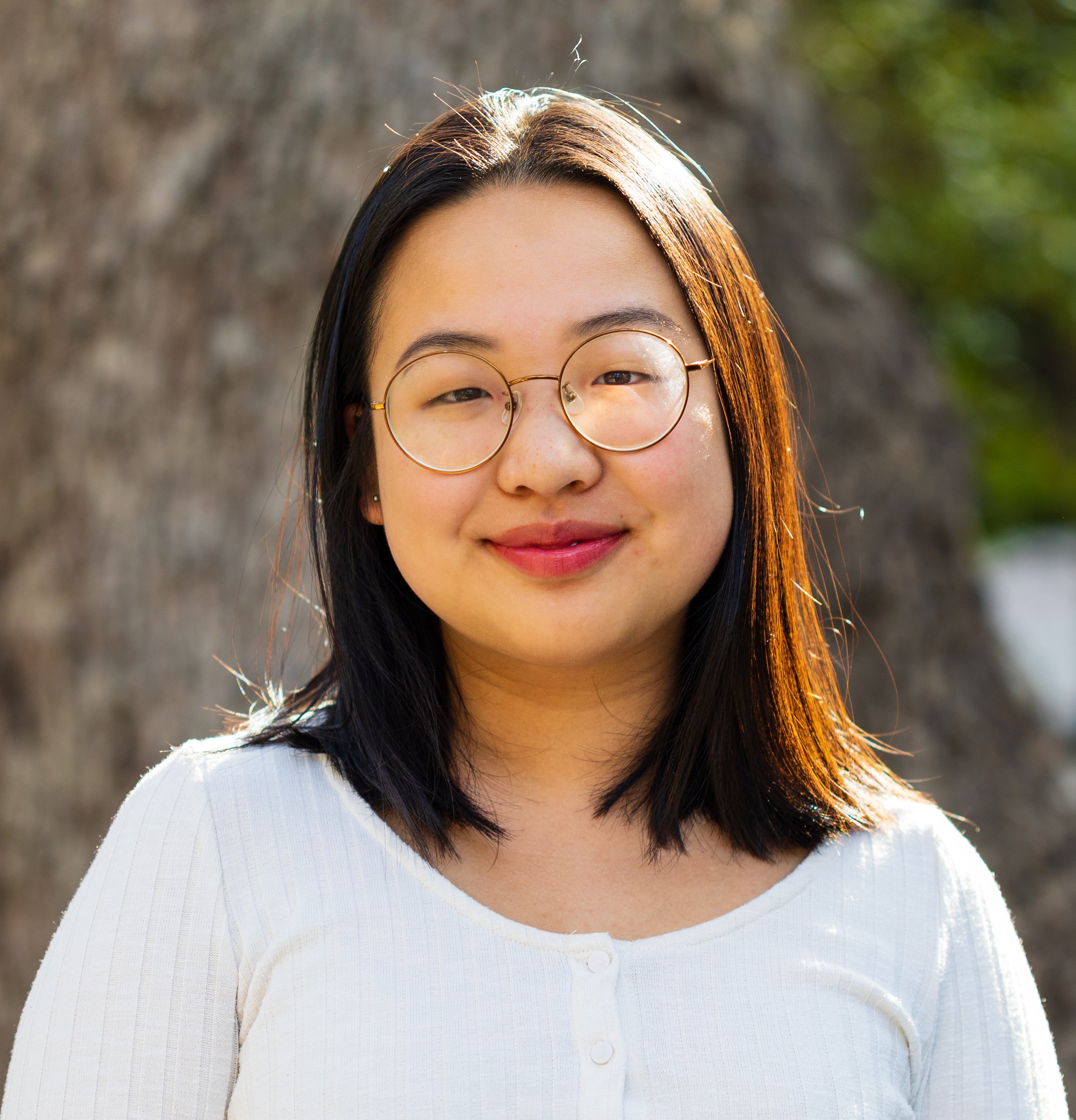Lulu Kwan