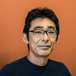 Dr. Masaki Hayashi