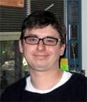 Dr. Nolan McDougal