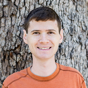 Nicholas O'Connor