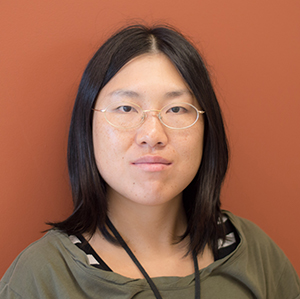 Dr. Noriko Okamoto