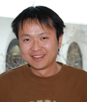 Dr. Kun-Liang (Phil) Wu