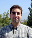 Ryan Zeidan