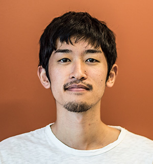 Ryohei Doi