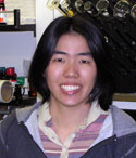 Sandy Ma