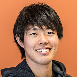 Satoshi Hashimoto