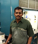 Dr. Govindasamy Sekar