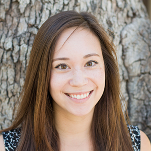 Shoshana Bachman