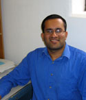 Dr. Shyam Krishnan