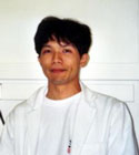 Dr. Taichi Kano