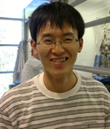 Dr. Takeharu Toyoshima