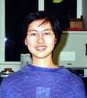 Tammy Lam