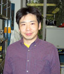 Dr. Toyoki Nishimata