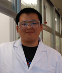 Wengang Li