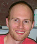 Dr. David White
