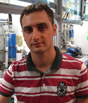 Yakup Gunes