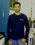 Dr. Yeeman K. Ramtohul