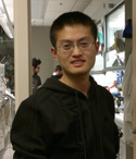 Yiyang Liu