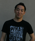 Dr. Yuji Sumii