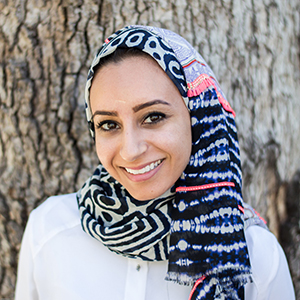 Dr. Zainab Al-Saihati