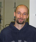 Dr. Zoltan Novak